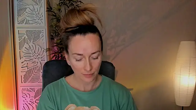 RebeccaMartinez online show from February 2026 07:51:01 AM