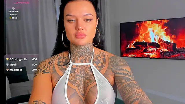 Snapshot of pantera_flashh chatting on February 2025 12:00:02 PM pantera flashh online show from February 2025 12:00:02 PM