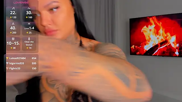 Snapshot of pantera_flashh chatting on February 2025 01:17:02 PM pantera flashh online show from February 2025 01:17:02 PM