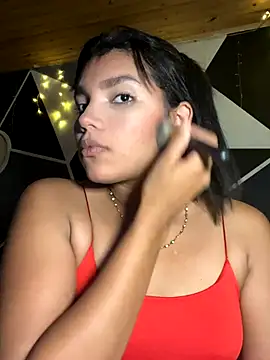 Snapshot of emilyharber chatting on October 2025 07:56:01 PM emilyharber online show from October 2025 07:56:01 PM