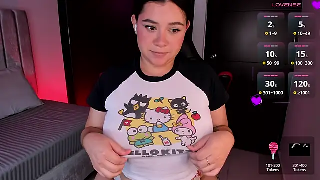 daniela hornny online show from January 2025 07:38:02 AM