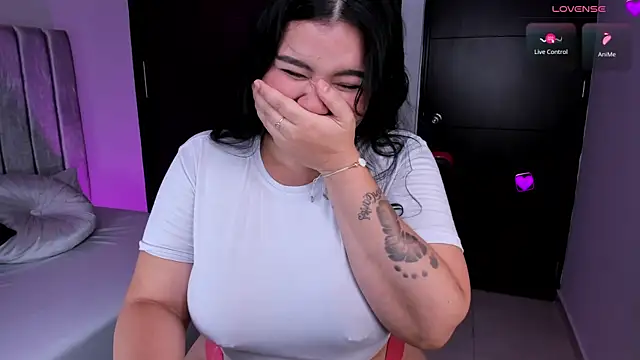 daniela hornny online show from March 2025 07:20:02 AM