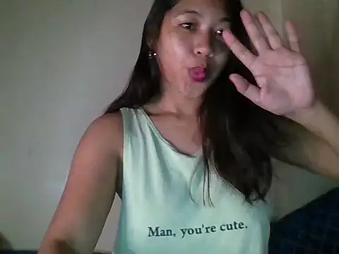  smiling4u  online show from April 2026 06:33:01 AM