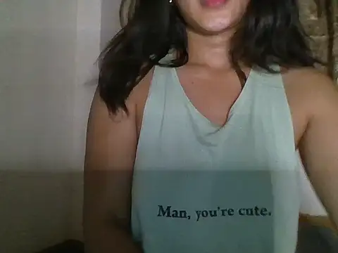 Snapshot of _smiling4u_ chatting on June 2026 01:10:01 PM smiling4u online show from June 2026 01:10:01 PM