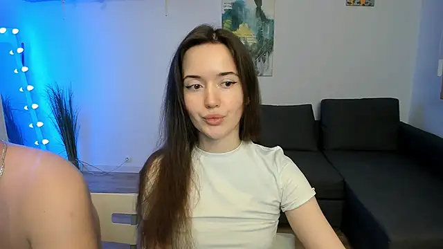 PollyFlame online show from November 2025 09:37:02 PM