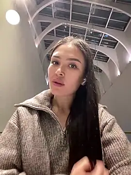 Snapshot of Sweet_Lollypop chatting on December 2024 03:42:02 PM Sweet Lollypop online show from December 2024 03:42:02 PM