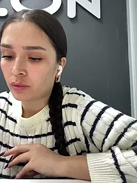 Snapshot of Sweet_Lollypop chatting on January 2025 08:18:02 AM Sweet Lollypop online show from January 2025 08:18:02 AM