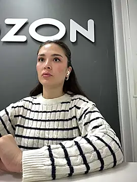 Snapshot of Sweet_Lollypop chatting on January 2025 06:24:02 AM Sweet Lollypop online show from January 2025 06:24:02 AM