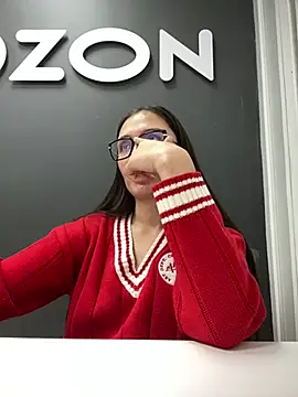 Snapshot of Sweet_Lollypop chatting on February 2025 04:33:02 PM Sweet Lollypop online show from February 2025 04:33:02 PM