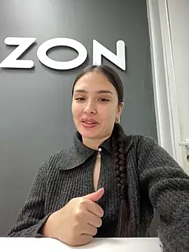 Snapshot of Sweet_Lollypop chatting on February 2025 07:33:02 AM Sweet Lollypop online show from February 2025 07:33:02 AM