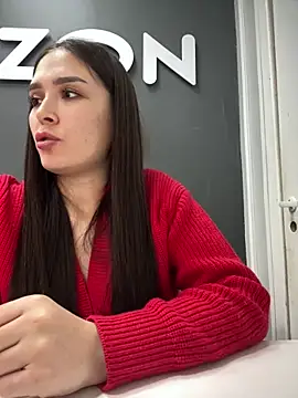 Snapshot of Sweet_Lollypop chatting on March 2025 04:34:02 PM Sweet Lollypop online show from March 2025 04:34:02 PM