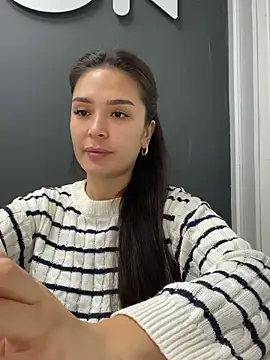 Snapshot of Sweet_Lollypop chatting on October 2025 06:47:01 AM Sweet Lollypop online show from October 2025 06:47:01 AM