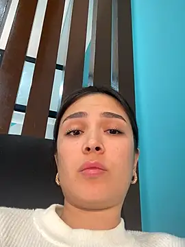 Snapshot of Sweet_Lollypop chatting on December 2025 06:55:02 AM Sweet Lollypop online show from December 2025 06:55:02 AM