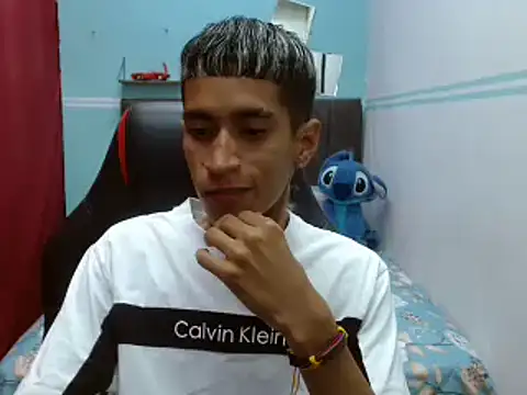 Snapshot of Angelstripboy chatting on March 2026 12:14:01 AM Angelstripboy online show from March 2026 12:14:01 AM