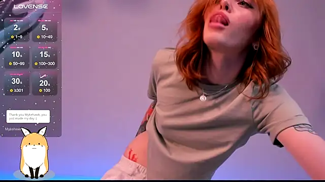 Snapshot of Phoenix_Margo chatting on January 2025 06:46:01 AM Phoenix Margo online show from January 2025 06:46:01 AM