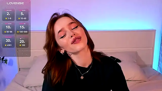 Snapshot of Phoenix_Margo chatting on February 2025 08:48:02 AM Phoenix Margo online show from February 2025 08:48:02 AM