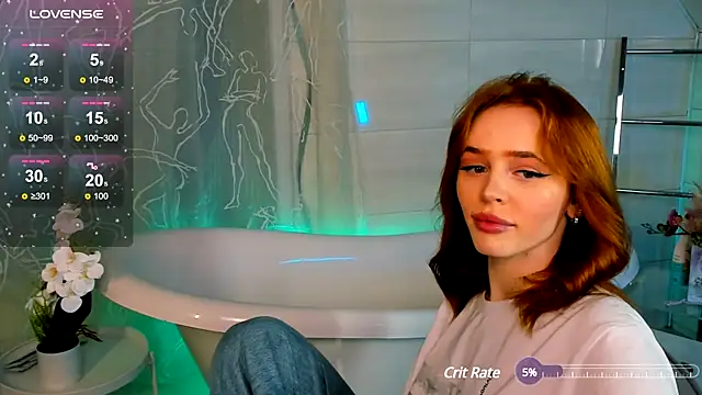 Snapshot of Phoenix_Margo chatting on February 2025 02:39:01 AM Phoenix Margo online show from February 2025 02:39:01 AM