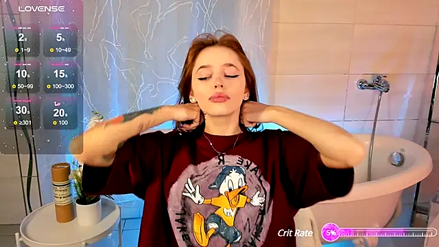 Snapshot of Phoenix_Margo chatting on March 2025 03:07:01 AM Phoenix Margo online show from March 2025 03:07:01 AM