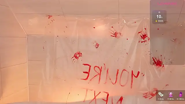 Snapshot of Phoenix_Margo chatting on October 2025 03:07:01 AM Phoenix Margo online show from October 2025 03:07:01 AM