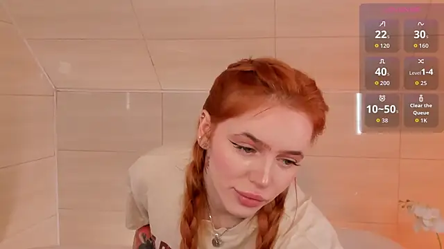 Snapshot of Phoenix_Margo chatting on October 2025 03:32:01 AM Phoenix Margo online show from October 2025 03:32:01 AM