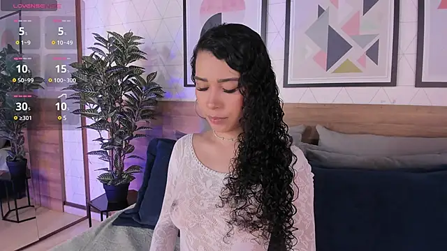 susan cute198 online show from January 2025 11:46:01 AM