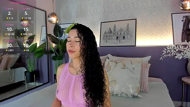 susan cute198 online show from December 2025 12:14:02 PM