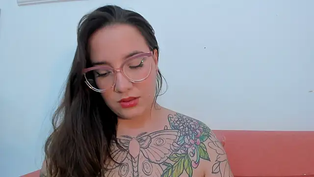 DEVA BLUE  online show from November 2025 03:38:01 AM