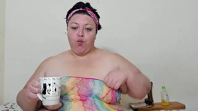 Snapshot of MANDY_GIRL_BBW chatting on February 2025 11:33:01 AM MANDY GIRL BBW online show from February 2025 11:33:01 AM