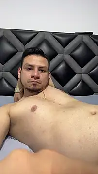 Rick Diesel  online show from January 2026 02:48:02 AM