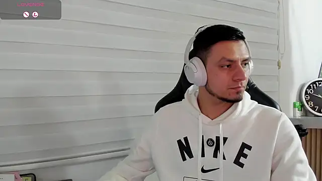 Rick Diesel  online show from April 2026 07:45:01 AM