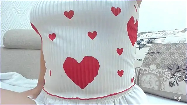 Hanah cho cho online show from October 2025 07:09:02 AM