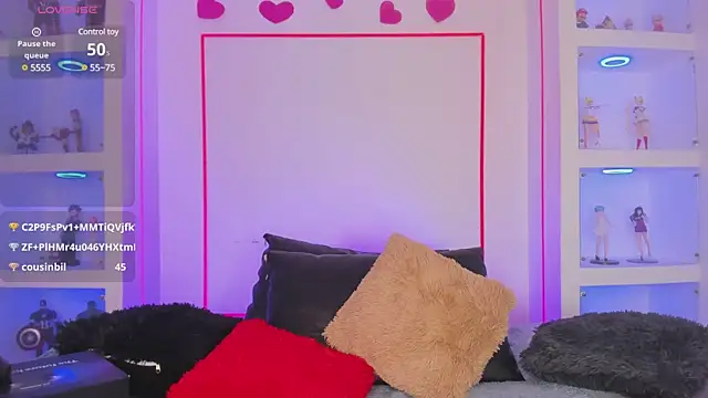 Snapshot of MalaikaBrown chatting on March 2025 03:39:02 PM MalaikaBrown online show from March 2025 03:39:02 PM