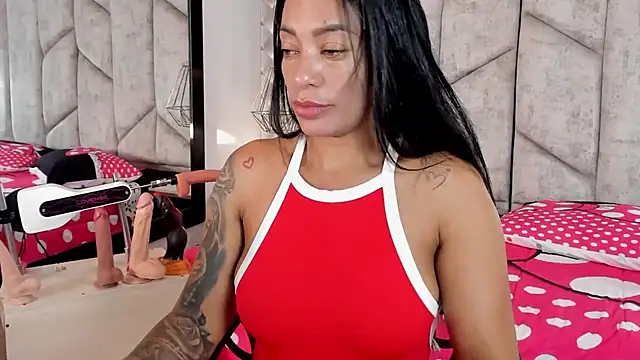 NiicolleMiller online show from November 2025 11:43:02 AM