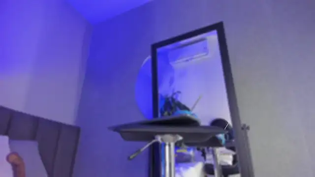 Snapshot of babepolly chatting on February 2025 10:37:02 AM babepolly online show from February 2025 10:37:02 AM