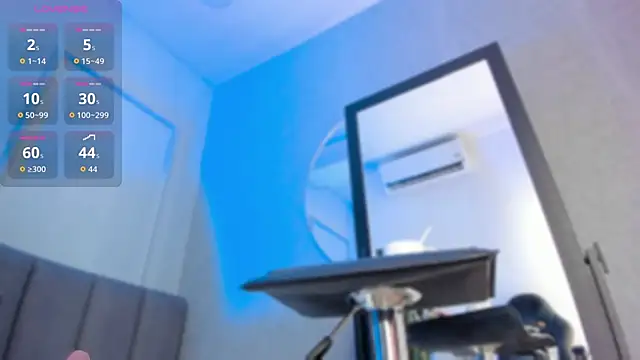 Snapshot of babepolly chatting on October 2025 10:56:01 AM babepolly online show from October 2025 10:56:01 AM