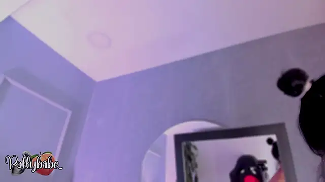 Snapshot of babepolly chatting on December 2025 10:20:02 AM babepolly online show from December 2025 10:20:02 AM