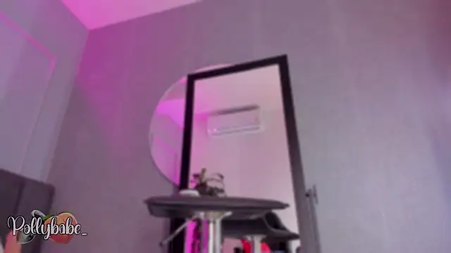 Snapshot of babepolly chatting on December 2025 10:24:01 AM babepolly online show from December 2025 10:24:01 AM