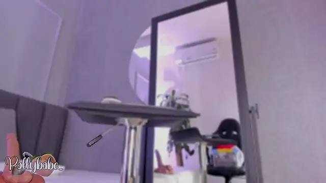 Snapshot of babepolly chatting on December 2025 10:20:01 AM babepolly online show from December 2025 10:20:01 AM