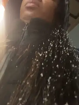 Snapshot of Iceblanca chatting on February 2025 04:54:02 AM Iceblanca online show from February 2025 04:54:02 AM