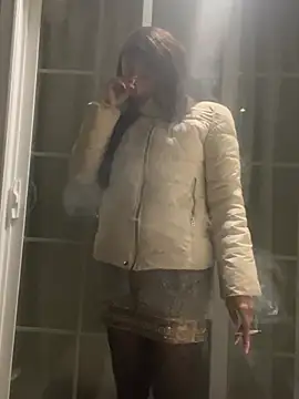 Snapshot of Iceblanca chatting on March 2025 11:53:01 PM Iceblanca online show from March 2025 11:53:01 PM