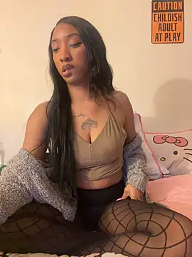 Snapshot of Iceblanca chatting on March 2025 02:58:01 AM Iceblanca online show from March 2025 02:58:01 AM