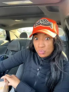 Snapshot of Iceblanca chatting on December 2025 08:14:01 PM Iceblanca online show from December 2025 08:14:01 PM