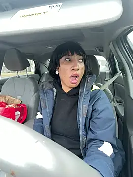 Iceblanca online show from February 2026 06:58:02 PM