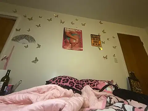 Iceblanca online show from March 2026 12:28:02 AM