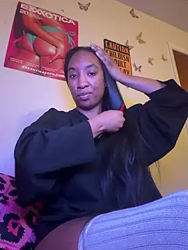 Iceblanca online show from March 2026 08:17:01 AM