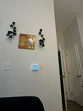 Iceblanca online show from March 2026 03:51:01 PM