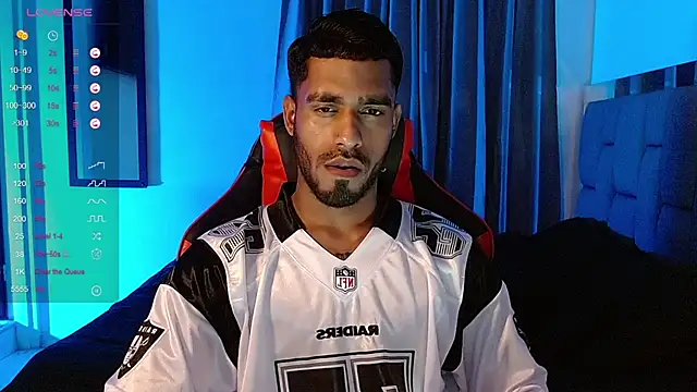 Snapshot of Christian_thor chatting on December 2024 03:37:01 AM Christian thor online show from December 2024 03:37:01 AM