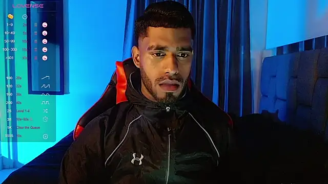 Snapshot of Christian_thor chatting on December 2024 05:10:02 AM Christian thor online show from December 2024 05:10:02 AM