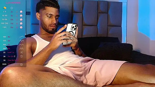 Snapshot of Christian_thor chatting on December 2024 07:31:01 AM Christian thor online show from December 2024 07:31:01 AM