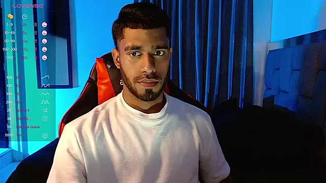 Snapshot of Christian_thor chatting on January 2025 04:00:02 AM Christian thor online show from January 2025 04:00:02 AM